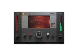 Solid State Logic X-Saturator SSL Native